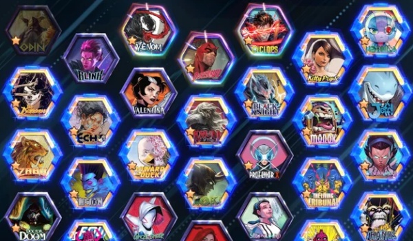 漫威终极逆转怎么添加好友2