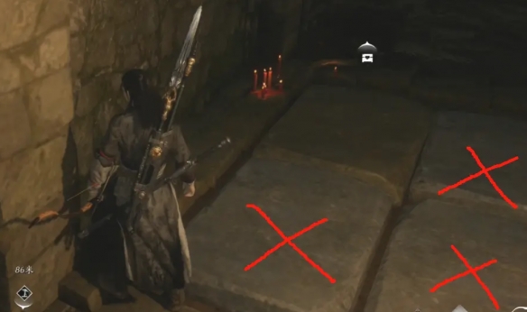 燕云十六声弱水岸任务怎么过7