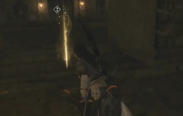 燕云十六声弱水岸任务怎么过9