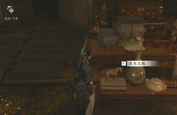 燕云十六声弱水岸任务怎么过13