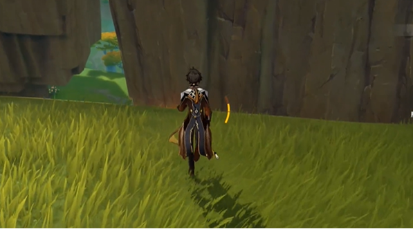 原神福无双至成就怎么完成3