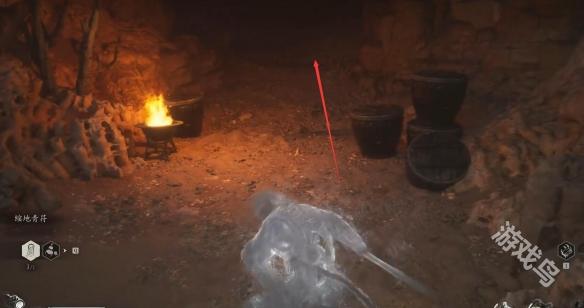 黑神话悟空三冬虫怎么获得15