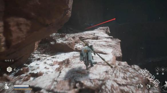 黑神话悟空三冬虫怎么获得23