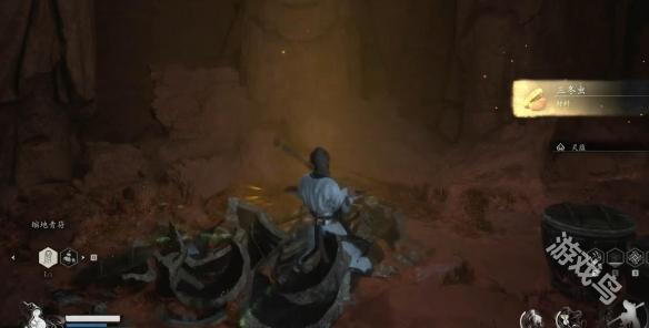 黑神话悟空三冬虫怎么获得24