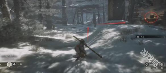 黑神话悟空三冬虫怎么获得30