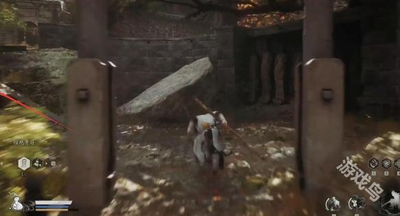 黑神话悟空三冬虫怎么获得47