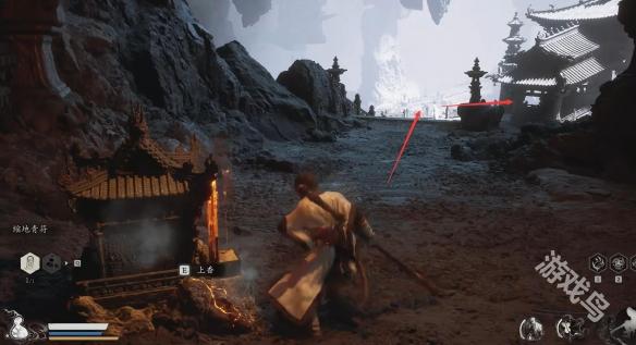 黑神话悟空三冬虫怎么获得52