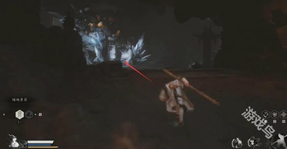 黑神话悟空三冬虫怎么获得58