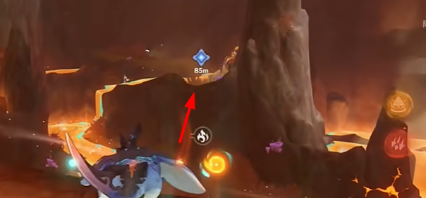 原神寻找揭录文任务怎么过10