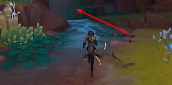 原神你也是迪诺巴鲁托成就怎么完成4