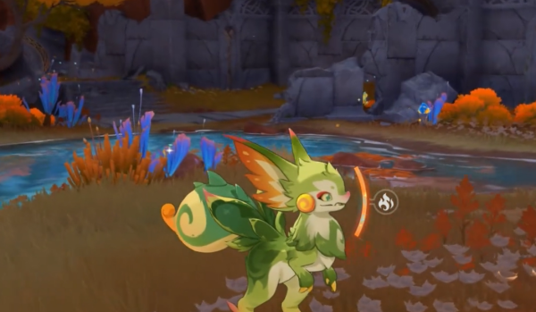 原神最后的仁慈成就怎么达成1