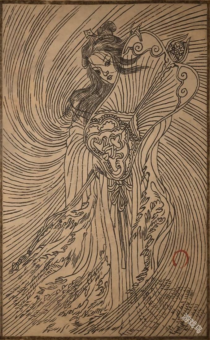 黑神话悟空铁扇公主图鉴1