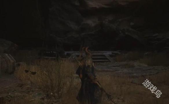 黑神话悟空石中人支线怎么做4