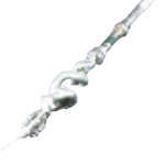 黑神话悟空鳞棍&middot;亢金图鉴信息1