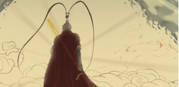 黑神话悟空隐藏结局怎么触发8