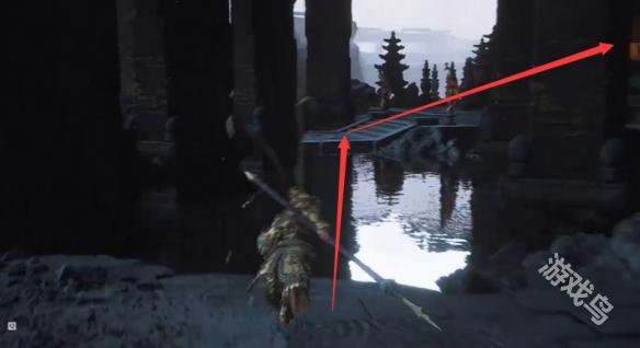 黑神话悟空火光地土地庙_黑神话悟空佛像