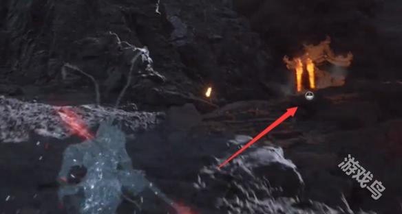 黑神话悟空火光地土地庙在哪22