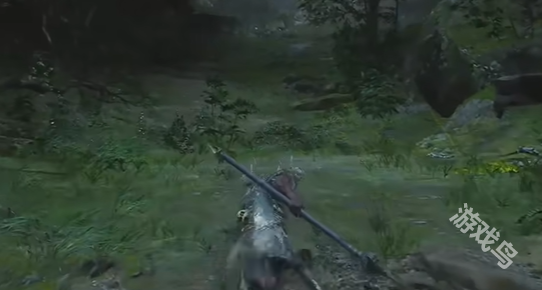 黑神话悟空山脚土地庙在哪里2