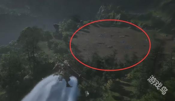 黑神话悟空山脚土地庙在哪里8