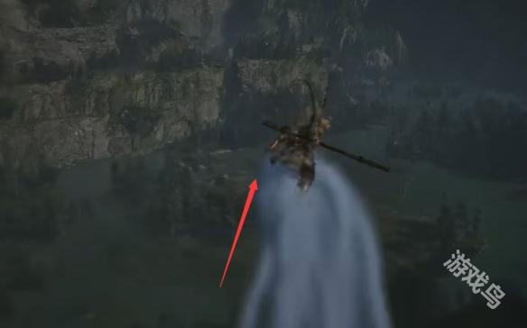 黑神话悟空山脚土地庙在哪里16