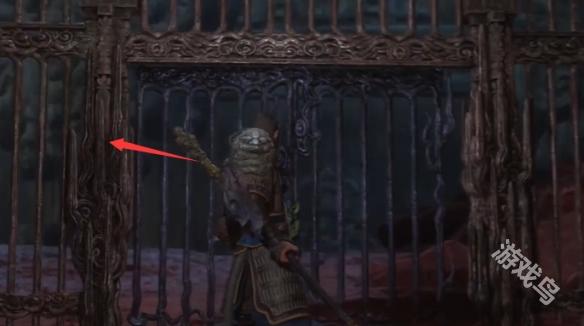 黑神话悟空浮屠界土地庙在哪3