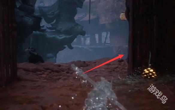 黑神话悟空浮屠界土地庙在哪10