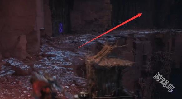 黑神话悟空浮屠界土地庙在哪16