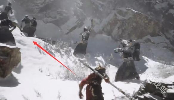 黑神话悟空浮屠界土地庙在哪38