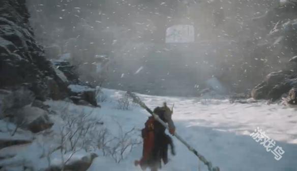 黑神话悟空雪山径土地庙在哪7