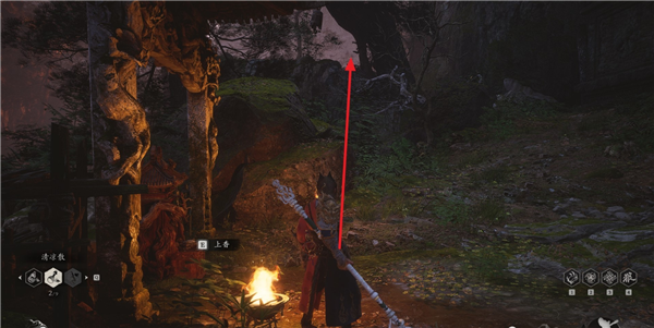 黑神话悟空狼刺客精魄怎么获得1