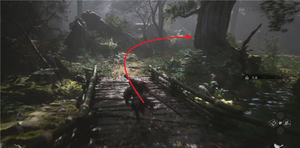 黑神话悟空幽魂精魄_黑神话悟空幽魂精魄 怎么伤害高