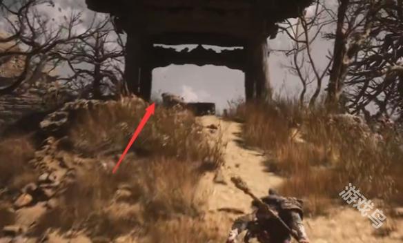 黑神话悟空沙门村土地庙在哪8