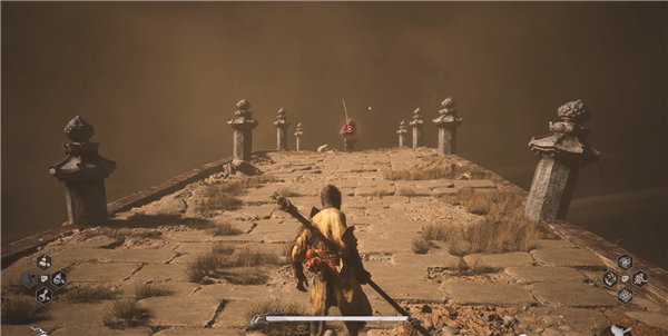 黑神话悟空虎怅精魄怎么获得1