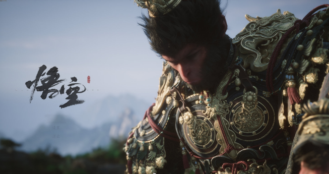 黑神话悟空第五回隐&middot;璧水洞水火道怎么过1