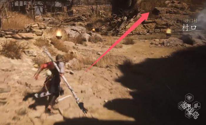 黑神话悟空双头鼠变身_黑神话悟空双头鼠变身在哪