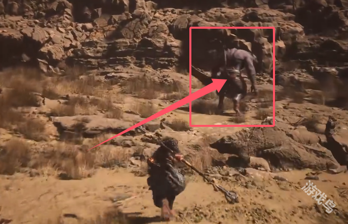 黑神话悟空双头鼠变身怎么获得2