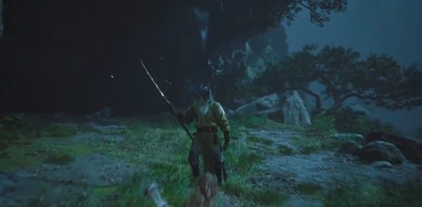 黑神话悟空小黄龙通关攻略1