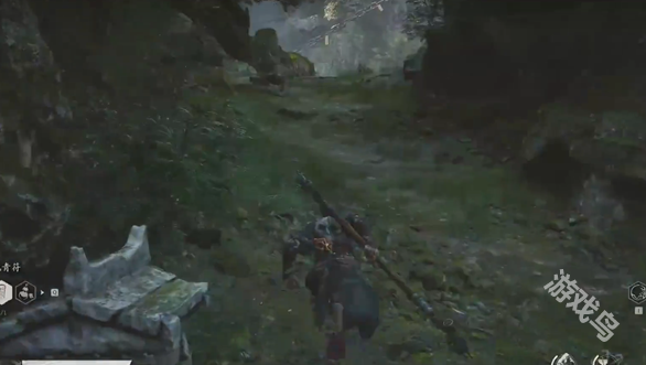 黑神话悟空筋斗云怎么获得1