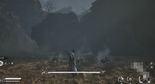 黑神话悟空识蕴怎么获取3