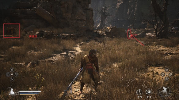 黑神话悟空第十四难_黑神话悟空游戏