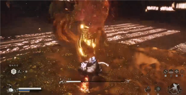 黑神话悟空黄眉金身破_黑神话悟空黄眉大王台词