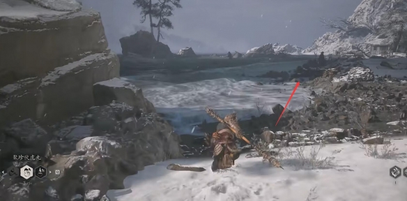 黑神话悟空第二十九难是什么2