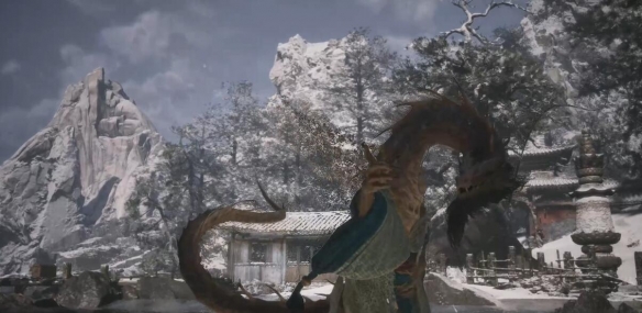 黑神话悟空第二十九难是什么3