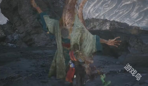 黑神话悟空六六村怎么解锁2