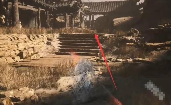 黑神话悟空黄风阵宝箱_黑神话悟空有几关 黑神话悟空黄风阵宝箱_黑神话悟空有几关