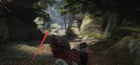 黑神话悟空苍狼林宝箱有几个_黑神话悟空怪物介绍