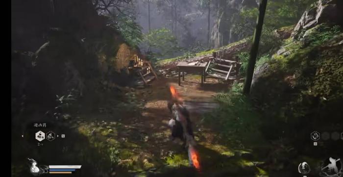 黑神话悟空幽魂无法吸收是什么原因1