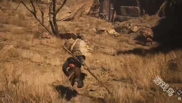 黑神话悟空佛目珠在哪1