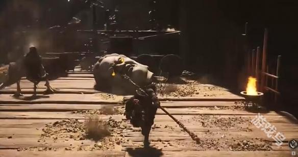 黑神话悟空佛目珠在哪4