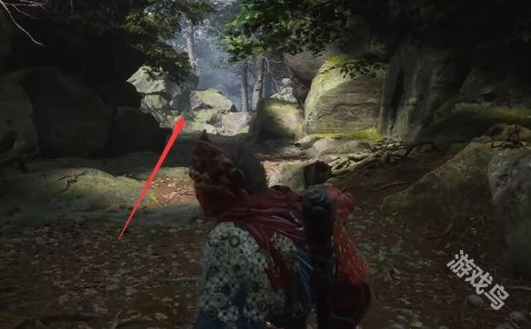 黑神话悟空全章节宝箱位置一览1